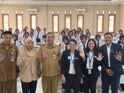 Vega Hotel Gading Serpong Ajak Siswa SMK Kenal Dunia Kerja Perhotelan Lewat Program Guru Tamu Vega Hotel Gading Serpong Ajak Siswa SMK Kenal Dunia Kerja Perhotelan Lewat Program Guru Tamu