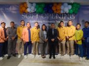 TMG Hotel Tebet Resmi Dibuka: Hotel Kekinian yang Hubungkan Kamu dengan Ritme Jakarta Selatan TMG Hotel Tebet Resmi Dibuka: Hotel Kekinian yang Hubungkan Kamu dengan Ritme Jakarta Selatan