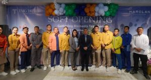 TMG Hotel Tebet Resmi Dibuka: Hotel Kekinian yang Hubungkan Kamu dengan Ritme Jakarta Selatan TMG Hotel Tebet Resmi Dibuka: Hotel Kekinian yang Hubungkan Kamu dengan Ritme Jakarta Selatan