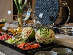 Rayakan Natal & Tahun Baru 2026 dengan Pengalaman Jungle Festive di WILDOPIA, 1O1 STYLE Yogyakarta Malioboro Rayakan Natal & Tahun Baru 2026 dengan Pengalaman Jungle Festive di WILDOPIA, 1O1 STYLE Yogyakarta Malioboro