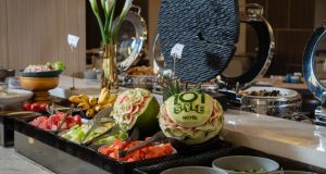 Rayakan Natal & Tahun Baru 2026 dengan Pengalaman Jungle Festive di WILDOPIA, 1O1 STYLE Yogyakarta Malioboro Rayakan Natal & Tahun Baru 2026 dengan Pengalaman Jungle Festive di WILDOPIA, 1O1 STYLE Yogyakarta Malioboro