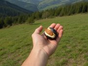 Rahasia Kuno Kurma + Butter: Energi Alami yang Mulai Viral Lagi Rahasia Kuno Kurma + Butter - sumber foto AI Chatgpt