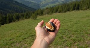 Rahasia Kuno Kurma + Butter: Energi Alami yang Mulai Viral Lagi Rahasia Kuno Kurma + Butter - sumber foto AI Chatgpt