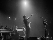 Radiohead Bikin Sejarah Baru di The O2 Arena, Empat Malam Beruntun SOLD OUT & Pecahkan Rekor Penonton Metallica Radiohead Bikin Sejarah Baru di The O2 Arena - sumber foto The O2 Arena