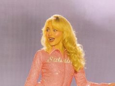 Sabrina Carpenter Masuk ke Dunia Wonderland, Urbie’s! Inilah Era Baru Sang Pop Darling Sabrina Carpenter Masuk ke Dunia Wonderland - sumber foto Instagram