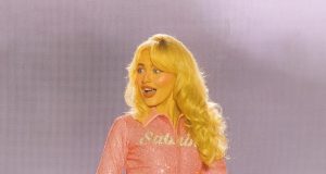 Sabrina Carpenter Masuk ke Dunia Wonderland, Urbie’s! Inilah Era Baru Sang Pop Darling Sabrina Carpenter Masuk ke Dunia Wonderland - sumber foto Instagram