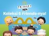 Nostalgia Central Perk di Mekdi! Ini Koleksi Friends yang Wajib Kamu Punya Mcdonalds Indonesia Keluarkan Koleksi figure Friends - sumber Mcdonalds Indonesia