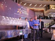 Mal Ciputra Jakarta Rayakan 32 Tahun dengan “32nd Shopping Surprize”, Ribuan Member Turun Gunung! Mal Ciputra Jakarta Rayakan 32 Tahun dengan “32nd Shopping Surprize” - sumber foto Mall Ciputra