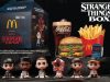McDonald’s Gandeng Stranger Things! Trend Monster Masuk Paket Happy Meals McDonald’s resmi menggandeng Stranger Things - sumber foto Mcd