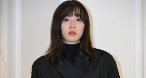 Nagano Mei Bintangi My Crazy Feminist Girlfriend: Kisah Cinta Masa Kini yang Berani dan Relevan