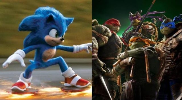 Paramount Ungkap Jadwal Rilis Film ‘Sonic Universe Event Film’ dan ‘Teenage Mutant Ninja Turtles’ Live-Action Terbaru Paramount Ungkap Jadwal Rilis Film ‘Sonic Universe Event Film’ dan ‘Teenage Mutant Ninja Turtles’ Live-Action Terbaru