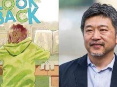 Kore-eda Hirokazu Siapkan Adaptasi Live-Action ‘Look Back’, Rilis Akhir 2026 Kore-eda Hirokazu Siapkan Adaptasi Live-Action ‘Look Back’, Rilis Akhir 2026