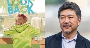 Kore-eda Hirokazu Siapkan Adaptasi Live-Action ‘Look Back’, Rilis Akhir 2026 Kore-eda Hirokazu Siapkan Adaptasi Live-Action ‘Look Back’, Rilis Akhir 2026