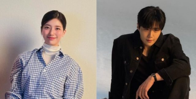 Viral Suzy dan Kim Seon-ho di Hanoi: Ternyata Sedang Syuting Viral Suzy dan Kim Seon-ho di Hanoi: Ternyata Sedang Syuting