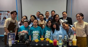 Mercure Jakarta Cikini & Persatuan Orang Tua Anak dengan Down Syndrome Kolaborasi Hadirkan Ruang Inklusif - sumber foto mercure