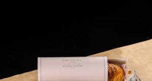 Season of Gifting Sari Pacific Jakarta - sumber foto Sari Pacific