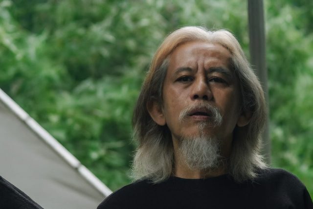 Epy Kusnandar meninggal dunia 3 Desember 2025 - sumber foto Instagram Epy Kusnandar Epy Kusnandar meninggal dunia 3 Desember 2025 - sumber foto Instagram Epy Kusnandar