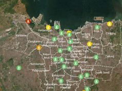 BPBD DKI Umumkan Peringatan Rob 1–10 Desember 2025: Warga Pesisir Diminta Waspada Supermoon BPBD DKI Umumkan Peringatan Rob 1–10 Desember 2025 - sumber foto bpbd Jakarta