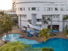 Semarak Akhir Tahun 2025: Kemeriahan Penuh Warna Persembahan ARTOTEL Wanderlust di ARTOTEL Suites Aquila Semarak Akhir Tahun 2025: Kemeriahan Penuh Warna Persembahan ARTOTEL Wanderlust di ARTOTEL Suites Aquila