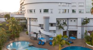 Semarak Akhir Tahun 2025: Kemeriahan Penuh Warna Persembahan ARTOTEL Wanderlust di ARTOTEL Suites Aquila