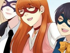 Webtoon Indonesia Virgo and the Sparklings Diangkat Jadi Drakor, Produksi Dimulai 2026 Webtoon Indonesia Virgo and the Sparklings Diangkat Jadi Drakor, Produksi Dimulai 2026