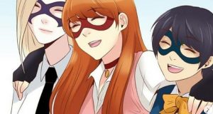 Webtoon Indonesia Virgo and the Sparklings Diangkat Jadi Drakor, Produksi Dimulai 2026 Webtoon Indonesia Virgo and the Sparklings Diangkat Jadi Drakor, Produksi Dimulai 2026