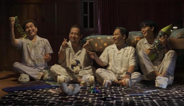 "Wali Rilis Ã¢â‚¬ËœNina Belom Bobo': Lagu Kerinduan dan Kecemasan yang Begitu Dekat dengan Kehidupan Kita"