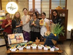 Dwangsa9 Resto & Lounge Resmi Meluncurkan Kolaborasi Jamu Omakase Bersama Suwe Ora Jamu Dwangsa9 Resto & Lounge Resmi Meluncurkan Kolaborasi Jamu Omakase Bersama Suwe Ora Jamu