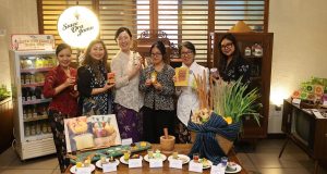 Dwangsa9 Resto & Lounge Resmi Meluncurkan Kolaborasi Jamu Omakase Bersama Suwe Ora Jamu