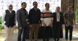 Best Western Premier The Hive dan PT WIKA Realty Resmikan New Deluxe Room Berstandar Internasional