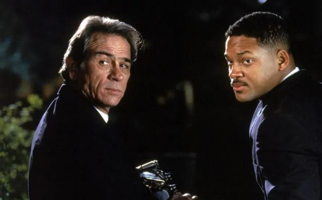 Men in Black Kembali: Sony Resmi Garap Film Baru dengan Chris Bremner sebagai Penulis