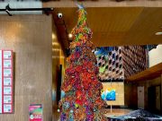 Rayakan Tahun Baru dengan Sentuhan Artistik di ARTOTEL Sanur Bali Bersama Program Semarak Akhir Tahun Rayakan Tahun Baru dengan Sentuhan Artistik di ARTOTEL Sanur Bali Bersama Program Semarak Akhir Tahun