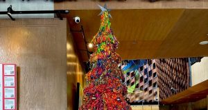 Rayakan Tahun Baru dengan Sentuhan Artistik di ARTOTEL Sanur Bali Bersama Program Semarak Akhir Tahun