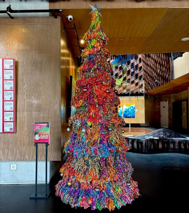 Rayakan Tahun Baru dengan Sentuhan Artistik di ARTOTEL Sanur Bali Bersama Program Semarak Akhir Tahun Rayakan Tahun Baru dengan Sentuhan Artistik di ARTOTEL Sanur Bali Bersama Program Semarak Akhir Tahun