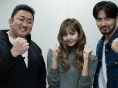 Netflix Resmi Produksi “TYGO”: Film Aksi Blockbuster Kolaborasi Ma Dong Seok, Lee Jin Uk, dan Lisa BLACKPINK Netflix Resmi Produksi “TYGO”: Film Aksi Blockbuster Kolaborasi Ma Dong Seok, Lee Jin Uk, dan Lisa BLACKPINK