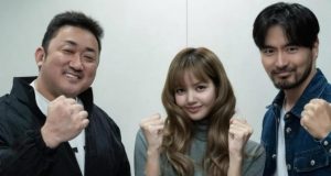 Netflix Resmi Produksi "TYGO": Film Aksi Blockbuster Kolaborasi Ma Dong Seok, Lee Jin Uk, dan Lisa BLACKPINK