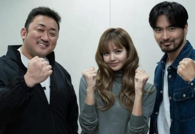 Netflix Resmi Produksi “TYGO”: Film Aksi Blockbuster Kolaborasi Ma Dong Seok, Lee Jin Uk, dan Lisa BLACKPINK Netflix Resmi Produksi “TYGO”: Film Aksi Blockbuster Kolaborasi Ma Dong Seok, Lee Jin Uk, dan Lisa BLACKPINK