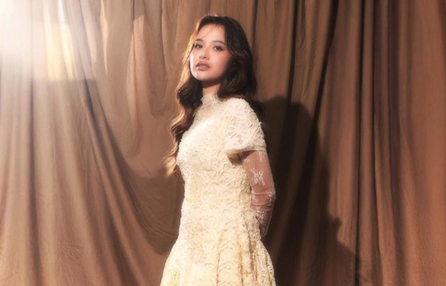 “LUNE: Album Perdana Anggi Marito yang Penuh Ketulusan dan Cerita Cinta”