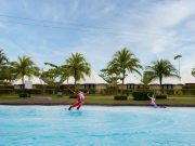 Season of Joy Awaits! Liburan Akhir Tahun yang Ajaib di Natra Bintan promo akhir tahun dari Natra Bintan, a Tribute Portfolio Resort - sumber foto Natra Bintan