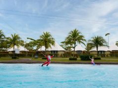 Season of Joy Awaits! Liburan Akhir Tahun yang Ajaib di Natra Bintan promo akhir tahun dari Natra Bintan, a Tribute Portfolio Resort - sumber foto Natra Bintan