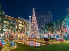 Rekomendasi Rayakan Natal di Jakarta: Dari Brunch Hangat hingga Pohon Natal 226 Kelapa, Urbie’s! Rekomendasi Rayakan Natal di Jakarta - sumber foto Meta Ai