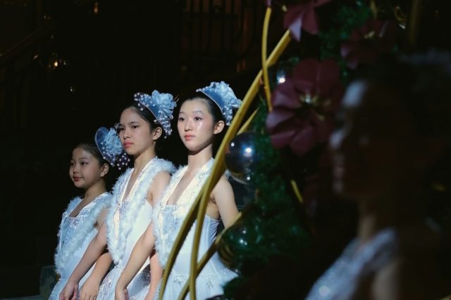 Sheraton Surabaya Gifts of Joy - sumber foto Sheraton Sheraton Surabaya Gifts of Joy - sumber foto Sheraton