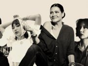 “Cantik Itu Aku: Gerakan Musik Melanie Subono Bersama Widi Vierratale, Sara Wijayanto, Pia Fellini, dan Fia Fellow” “Cantik Itu Aku: Gerakan Musik Melanie Subono Bersama Widi Vierratale, Sara Wijayanto, Pia Fellini, dan Fia Fellow”