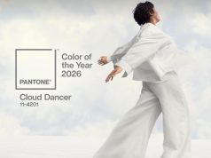 Pantone Cloud Dancer 2026: Putih Megah yang Jadi Bisikan Ketenangan di Dunia yang Semakin Berisik Cloud Dancer PANTONE 11-4201 - Sumber foto Instagram Pantone