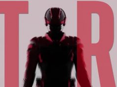 Teaser Perdana Super Space Sheriff Gavan Infinity: Era Baru Metal Hero Dimulai! Super Space Sheriff Gavan Infinity - sumber foto Youtube TOEI