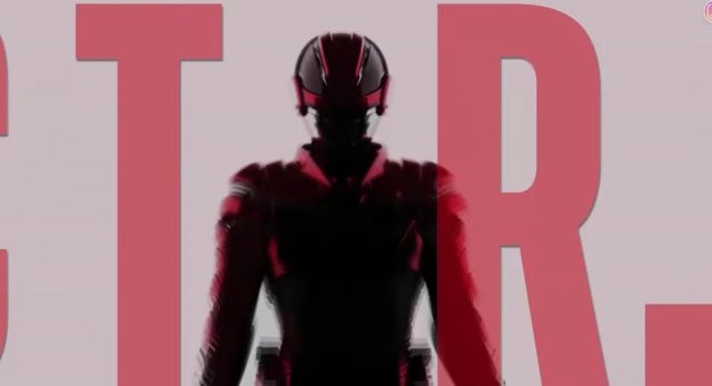 Super Space Sheriff Gavan Infinity - sumber foto Youtube TOEI Super Space Sheriff Gavan Infinity - sumber foto Youtube TOEI