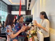 “Rise the Dream”: Ascott Waterplace Surabaya Rayakan Hari Disabilitas Sedunia dengan Kreativitas, Inklusi, dan Harapan Ascott Waterplace Surabaya Rayakan Hari Disabilitas Sedunia - sumber foto Ascott