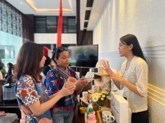 “Rise the Dream”: Ascott Waterplace Surabaya Rayakan Hari Disabilitas Sedunia dengan Kreativitas, Inklusi, dan Harapan Ascott Waterplace Surabaya Rayakan Hari Disabilitas Sedunia - sumber foto Ascott