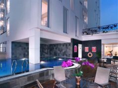 fave hotel Palembang Resmi Bertransformasi Menjadi fave+ hotel Palembang! fave+ hotel Palembang - sumber foto Archipelago