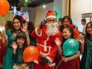 Meriah & Hangat: Festive Season 2025–2026 Grand Swiss-Belhotel Darmo Surabaya Siap Sambut Natal dan Tahun Baru Meriah & Hangat: Festive Season 2025–2026 Grand Swiss-Belhotel Darmo Surabaya Siap Sambut Natal dan Tahun Baru